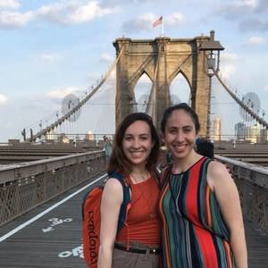 Meet your Posher, Marissa